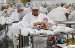 ACSP projeta 75 mil vagas temporárias de emprego em SP na Páscoa