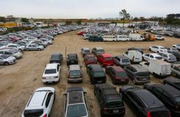 Leilões de março do Detran-SP têm Corsa por R$ 900 e Corolla por R$ 13 mil