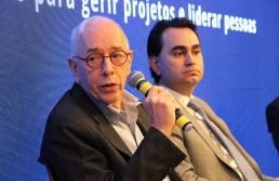 O olhar apurado de Pedro Parente para a gestão de crise