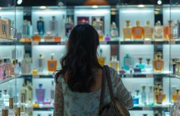 Cheiro de bom negócio: Centro de SP vira oásis dos perfumes árabes 