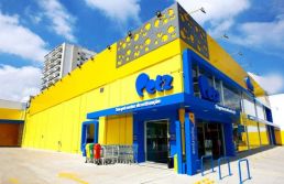 Petz registra prejuízo de R$ 43 milhões no 4º trimestre de 2024