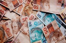 Projeção do PIB para 2024 sobe para 1,68%