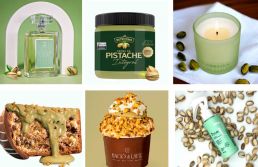 Até quando vai a febre do pistache?