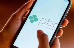 Valor médio dos gastos com Pix é estável em R$ 190 desde 2023