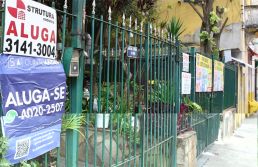 Após alta em setembro, 'inflação do aluguel' cai 0,36% em outubro