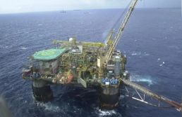 Petrobras tem produção recorde de 2,4 milhões de barris por dia em 2025