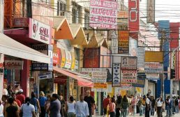 Não ao retrocesso na paisagem urbana