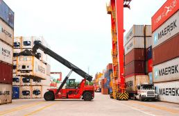 Exportações para os EUA caem 25,5% em janeiro, sexto recuo mensal seguido