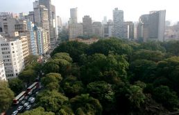 São Paulo vai crescer