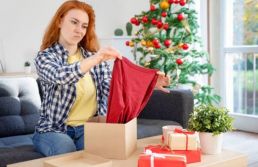 Por que o lojista não é obrigado a trocar presentes 