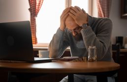 Bets já comprometem compras em supermercados e aluguel