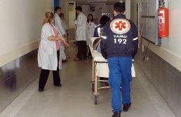 Interior concentra 77% da população, mas atrai apenas 48% dos médicos