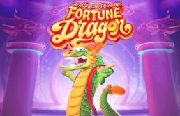 O Fortune Dragon será o próximo grande slot no Brasil?