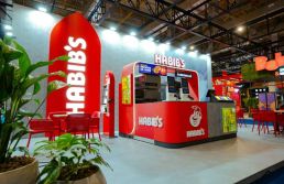 Habib’s planeja 400 quiosques em shoppings para os próximos quatro anos