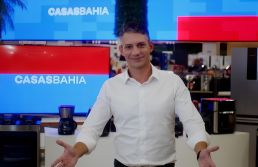 Renato Franklin: o maior destravamento de valor da Casas Bahia virá da logística