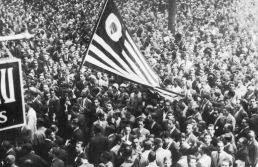 Julho, Brasil, São Paulo e a ACSP