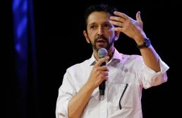 Câmara aprova e Nunes sanciona projeto que viabiliza privatização da Sabesp