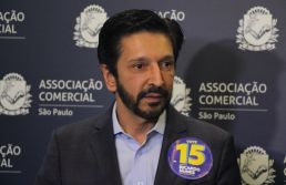 Nunes: Melhorar a desigualdade só com investimento em diversas frentes