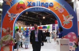 Setor de brinquedos perde medo de importados e se alia à China 