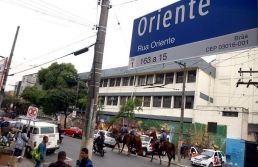 Brás, Bexiga, Barra Funda... Seul, São Paulo