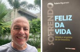 Livro tenta desvendar a alegria (e a angústia) de ser brasileiro