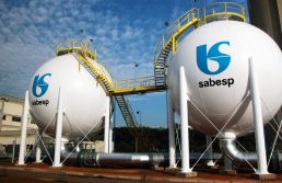 Sabesp dobra investimentos em 2025 e supera metas de universalização