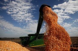 Brasil é estratégico para garantir segurança alimentar global