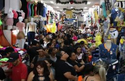 Queimando tudo: 7 dicas para preparar um bom saldão pós-Natal