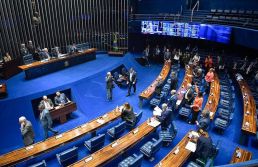 Senado discute uso da arbitragem para resolver conflitos tributários 