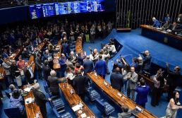 Senado mantém isenção tributária para entidades sem fins lucrativos