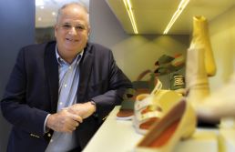 Os passos da Usaflex para calçar clientes mais jovens