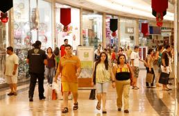 Na corrida para fidelizar clientes, shoppings lançam apps