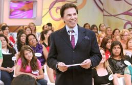 Silvio Santos: o camelô que virou ídolo nacional