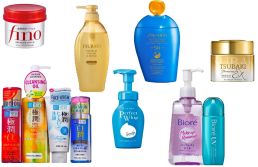 Marcas de beleza asiáticas respondem por 14% das vendas de cosméticos no Brasil
