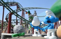 São Paulo ganhará Parque dos Smurfs em 2025