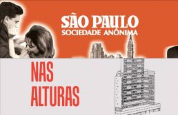 São Paulo Sociedade Anônima Nas Alturas