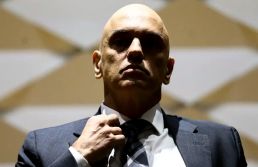 IOF: STF administra justiça de Salomão