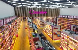 O banho de loja da Sumirê para crescer mais com marcas próprias