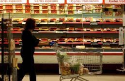 Alimentos elevam inflação da baixa renda em janeiro, diz Ipea