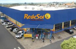 Redes regionais se associam para concorrer com gigantes   