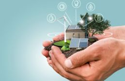 Empresários na vanguarda