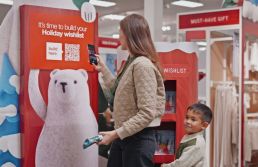 Natal tecnológico invade varejo dos EUA