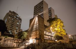 Prefeitura envia projeto para criar Parque do Bixiga