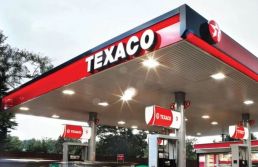 Rede Texaco volta ao Brasil após 16 anos