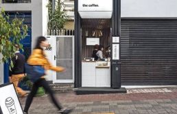 Microcafeterias caem no gosto do paulistano e criam oportunidades para empreendedores