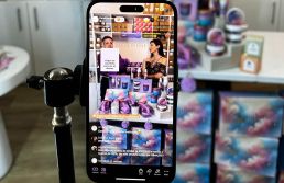 TikTok Shop estreia no Brasil e já impulsiona vendas de empreendedores
