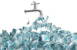 Dívida Pública Federal sobe 3,30% em fevereiro, para R$ 7,492 trilhões