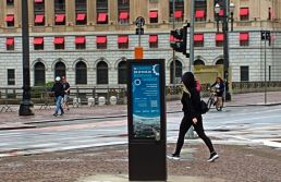 São Paulo 470 anos: Centro Histórico ganha nova sinalização turística