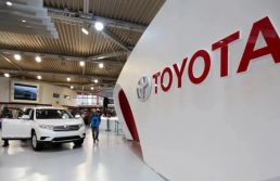 Toyota vai anunciar investimentos de R$ 11 bilhões no Brasil