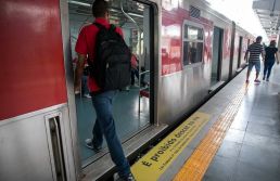 Leilão do Trem Intercidades acontece dia 29 e prevê investimentos de R$ 13,5 bi